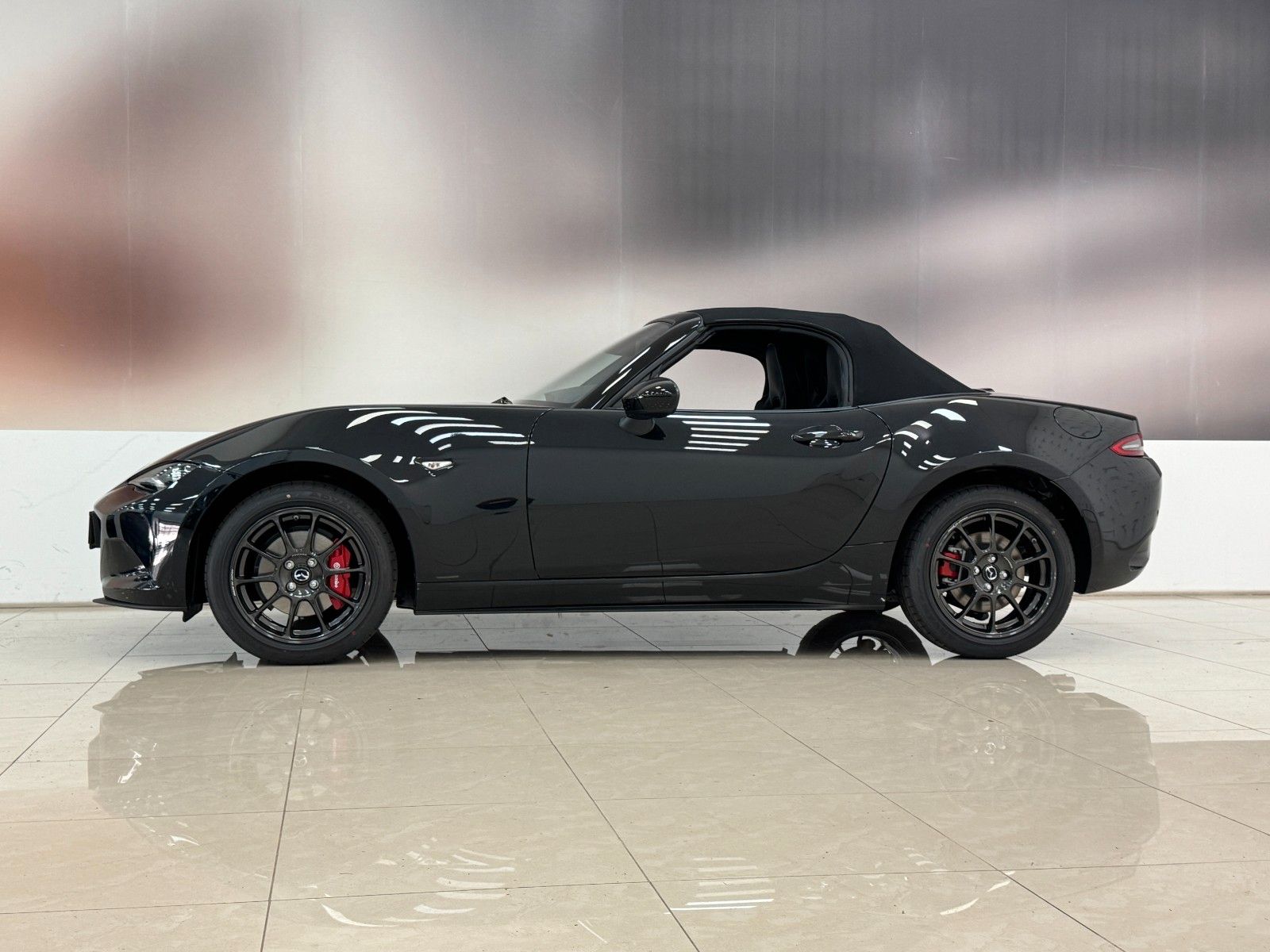 Mazda MX-5 - Bild 11