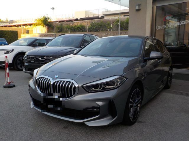 Image of BMW 116