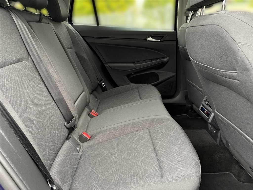 Volkswagen Golf Variant Life 1.5 TSI Top-Paket, миниатюра 18