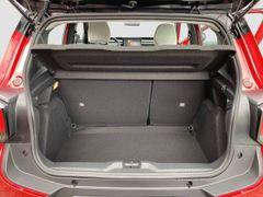 CITROEN Citroen C3 Hybrid 110 Doppeldupplung Plus 6-Gang
