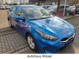 Kia cee'd / Ceed - Gebrauchtwagen in Ludwigshafen