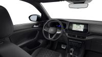 Volkswagen T-Cross - Vorschau Bild 9