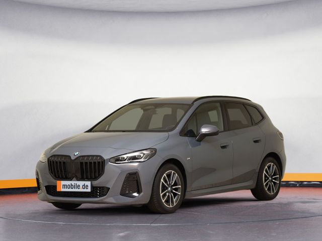 BMW 218d Active Tourer M Sport DriveAss Head- Up ACC