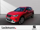 Seat Arona 1.0 Xperience*Navi*LED*XL*ACC*Virtual* - Seat Arona in Solingen