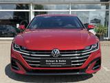 Volkswagen Arteon 2.0TDI R Line,Virtual,AHK,R-Kam,ACC.3,99% - VW Arteon in Bremen
