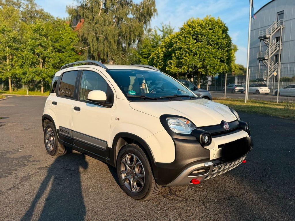 Image of Fiat Panda