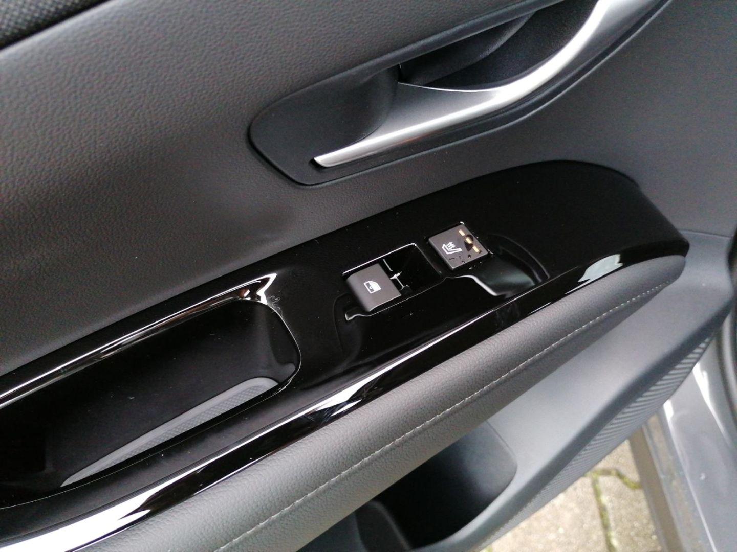 Hyundai TUCSON - Bild 23