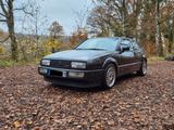 Volkswagen Corrado G60 H Kennzeichen Classic Data 2+ - scheckheftgepflegte VW Corrado