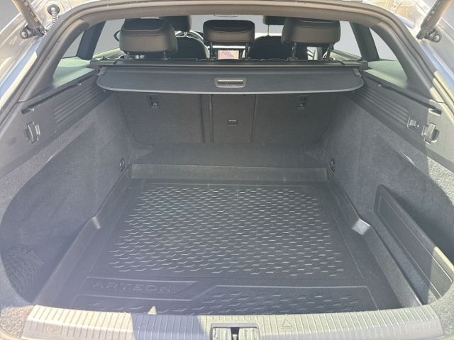 Arteon Shooting Brake 2.0 TDI R-Line LED+AHK+RFK