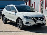 Nissan Qashqai N-Connecta 1.5*AHK*Panorama*Kamera*Navi* - Nissan Qashqai: 1.5