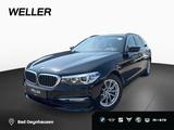 BMW 530d xDrive Tour. NaviProf,AHK,HUD,360°,DA+ - BMW 530: Kombi, 530d Xdrive
