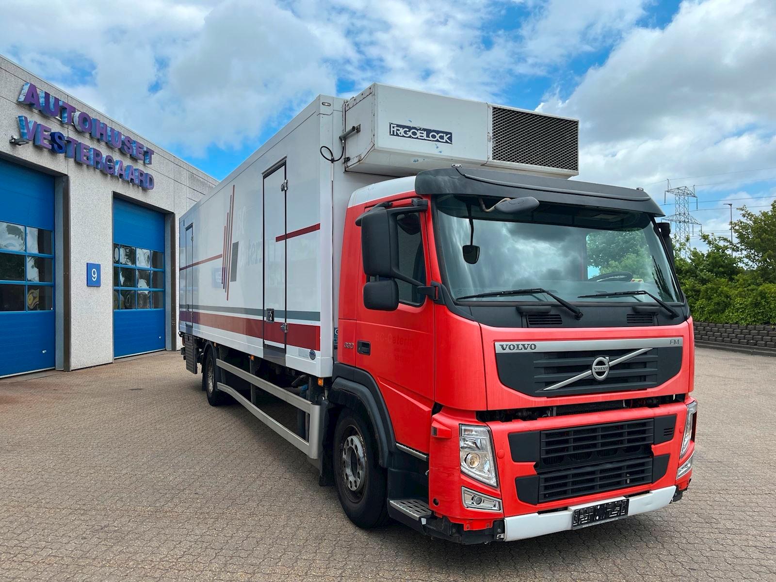 Volvo FM 330