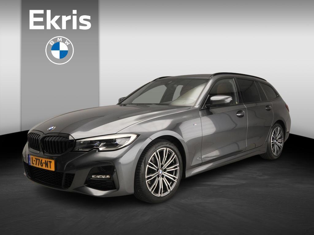 BMW 318 3 Serie Touring 318i | M-Sportpakket | Laser