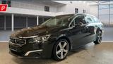 Peugeot 508 SW GT BlueHDi 180 Automatik AUS * 1. HAND * - Peugeot 508: Allradantrieb