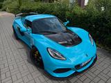 Lotus Exige SPORT 410 SPORT 410 - Lotus: Blau