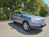 Nissan Qashqai Acenta/TOP-ZUSTAND/TÜV&INSP/ALU/KLIMA - Nissan: In