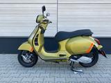 Vespa GTS 125 Super Sport - Angebote
