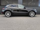 Porsche Macan -PANO-20``-LEDERPAKET-1.HAND - Porsche Macan mit Benzin-Antrieb: Schwarz