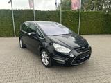 Ford S-Max Titanium 7-Sitze Navi Klimaautomatik PDC - Ford S-Max