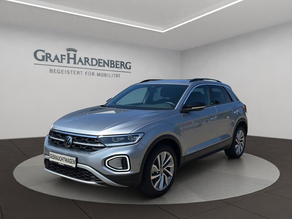 Image of Volkswagen T-Roc