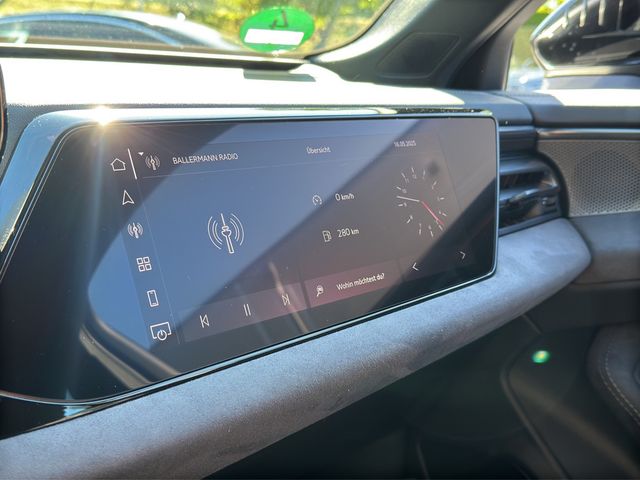 A6 Avant 2.0 TDI quattro Tech Pro