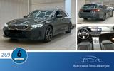 BMW 320xd Touring M Sport ACC AHK SHZ HiFi HUD RFK