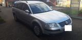 Volkswagen VW Passat Kombi 1,9 TDI 101PS - Volkswagen Passat aus 2004: Kombi