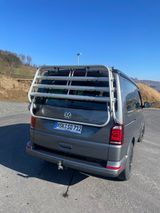 Volkswagen T6 California Beach 4motion LED+StHzg - Volkswagen California t6