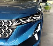 Renault Austral - Vorschau Bild 41