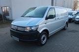 Volkswagen T6 Transporter Kasten lang/Klima/PDC/1 Hand - VW T6 Transporter Gebrauchtwagen in Hannover