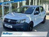 Dacia Sandero  Access SCe 75 - Dacia Sandero: Access