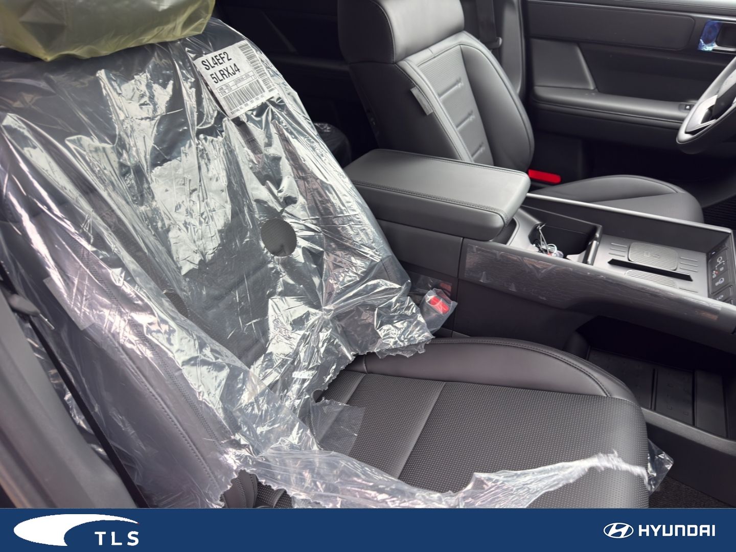 Hyundai Santa Fe – Bild 16