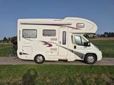 Eura Mobil TA 570 HS - Wohnwagen & Wohnmobile in Solingen