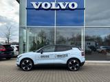Volvo EX30 Ultra Twin Motor Performance AWD - blaue Volvo EX30