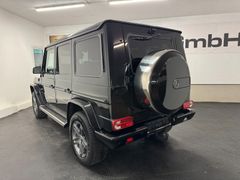 MERCEDES-BENZ G 350d Station*AMG*SPORTPAKET*BI-XEN*KAMERA*AHK* MERCEDES-BENZ G 350d Station*AMG*SPORTPAKET*BI-XEN*KAMERA*AHK*