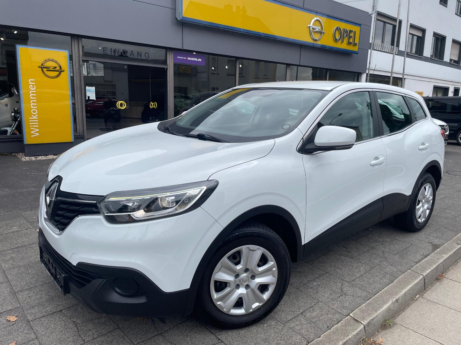 Renault Kadjar Life +Garantie+