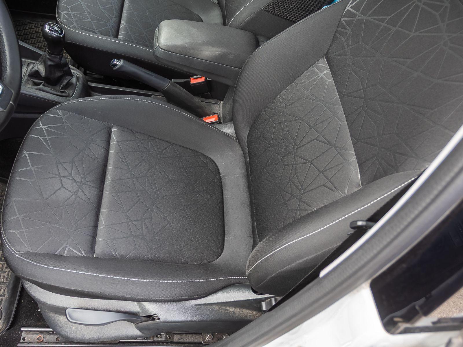 Skoda Fabia Combi Clever 1,0l TSI LED GRA Sitzhzg Car 