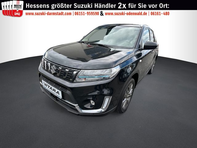 Suzuki Vitara 1.5 Comfort 4x4 Vollhybrid Automatik