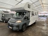 Weinsberg CaraHome 650 MEG *Automatik, Care Drive,,,,* - Weinsberg CaraHome 650 MEG