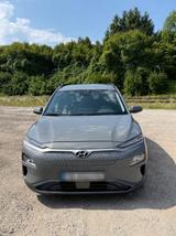 Hyundai KONA Elektro ELEKTRO 100kW Advantage Advantage - Hyundai KONA Elektro Gebrauchtwagen