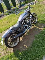 Yamaha XV1700 Warrior - Offers