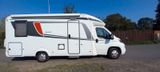 Bürstner  lyseo T 744 hydr.Hubstütz,Luftfed, 2 Hubbetten - Offers matching your search criteria