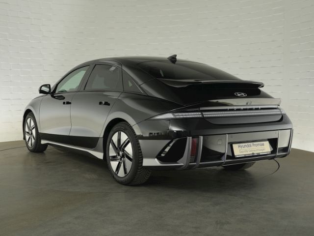 IONIQ 6 TECHNIQ 77,4kWh AT 4WD+MATRIX LED+NAVI+S