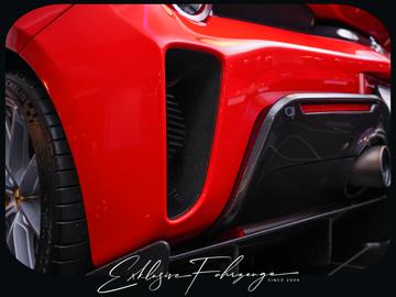 صورة مصغرة 33 لـ 2019 Ferrari 488 PISTA