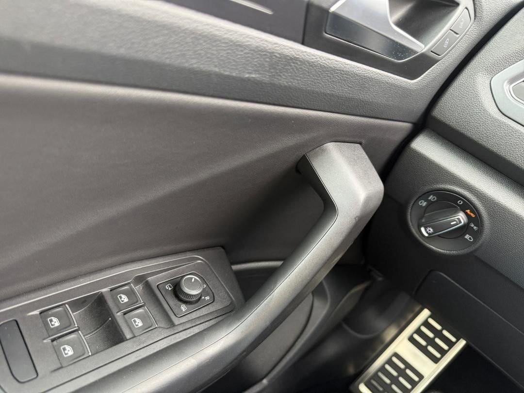 T-Roc Cabriolet 1,5 TSI DSG R-Line Kamera Navi