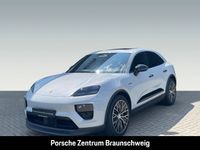 Porsche Macan - Vorschau Bild 1