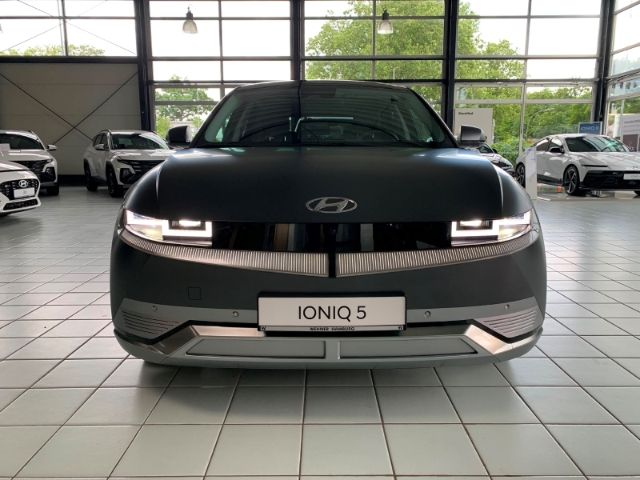 Hyundai IONIQ 5 – Bild 2