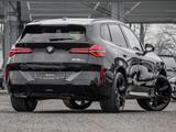 BMW X3 40d xDrive M Sport Pro PANO ACC AHK RFK NAVI  - mit Diesel-Antrieb: Alcantara, Dachreling, Geländewagen