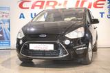 Ford S-MAX Titanium *Erst 76tkm*Automatik*AHK 1,5t* - Ford S-Max: Auto