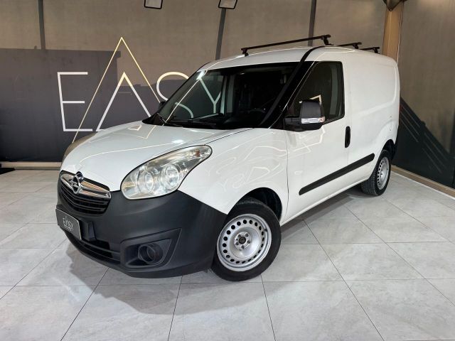 Opel Combo 1.4 Turbo EcoM PC-TN Van * IVA ESPOST